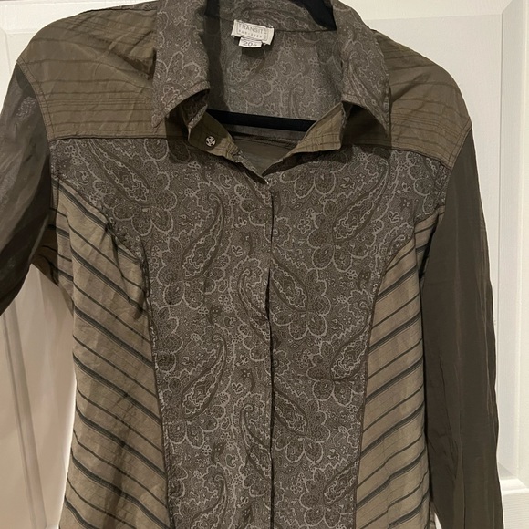 Transit company. Made in Italy very unique trio. - Picture 15 of 15